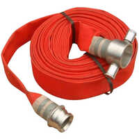 Fire Hose Pipe
