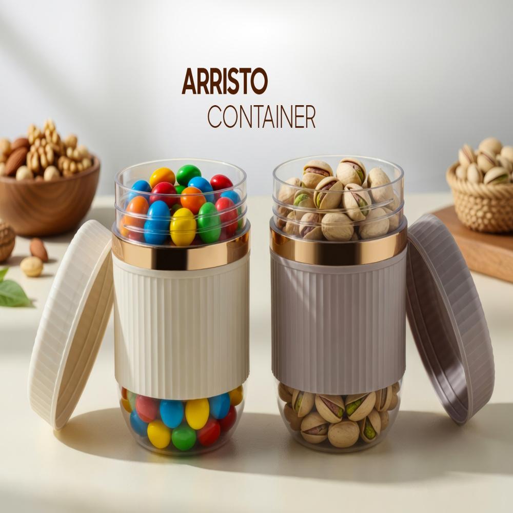 Arristo 2pcs set