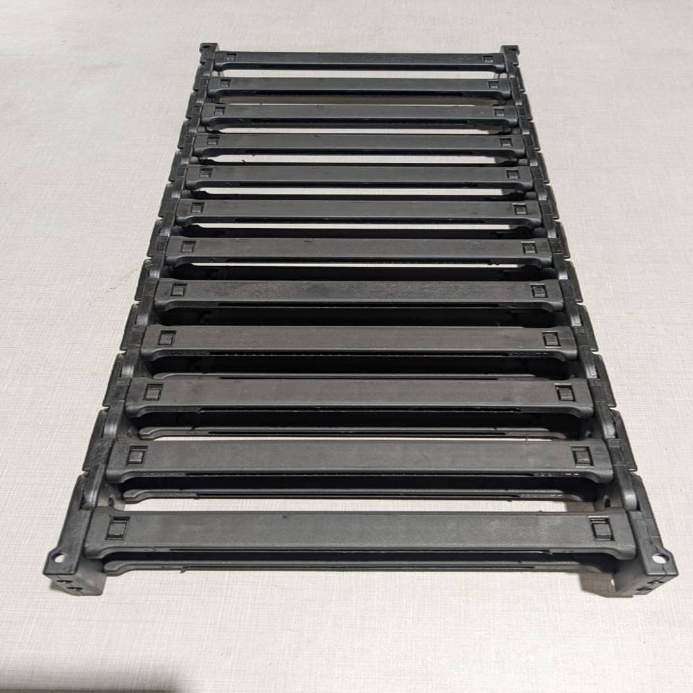 Cable Drag Chain Carrier - Application: Construction