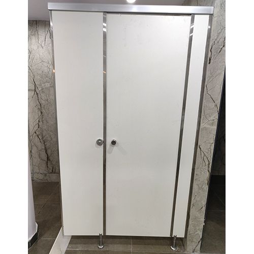 Aluminium SS Finish Bottom Series