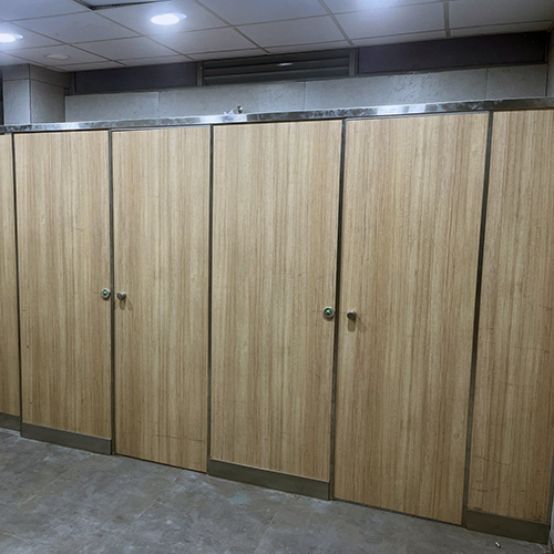 Aluminium SS Finish Bottom Series