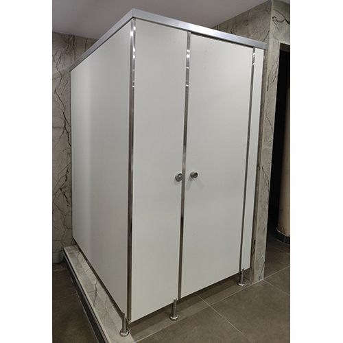 Aluminium SS Finish Bottom Series