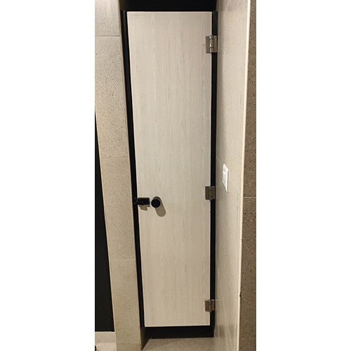 PD Door