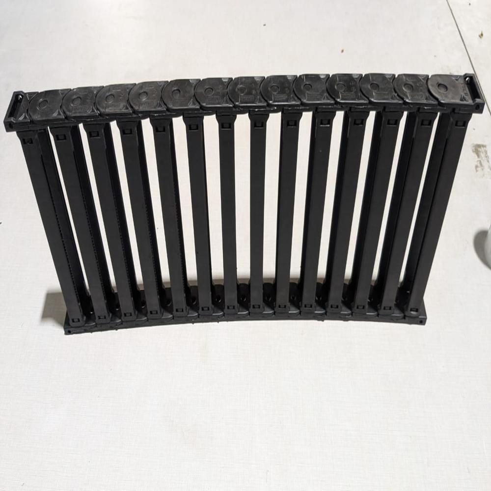 Cnc Cable Carrier