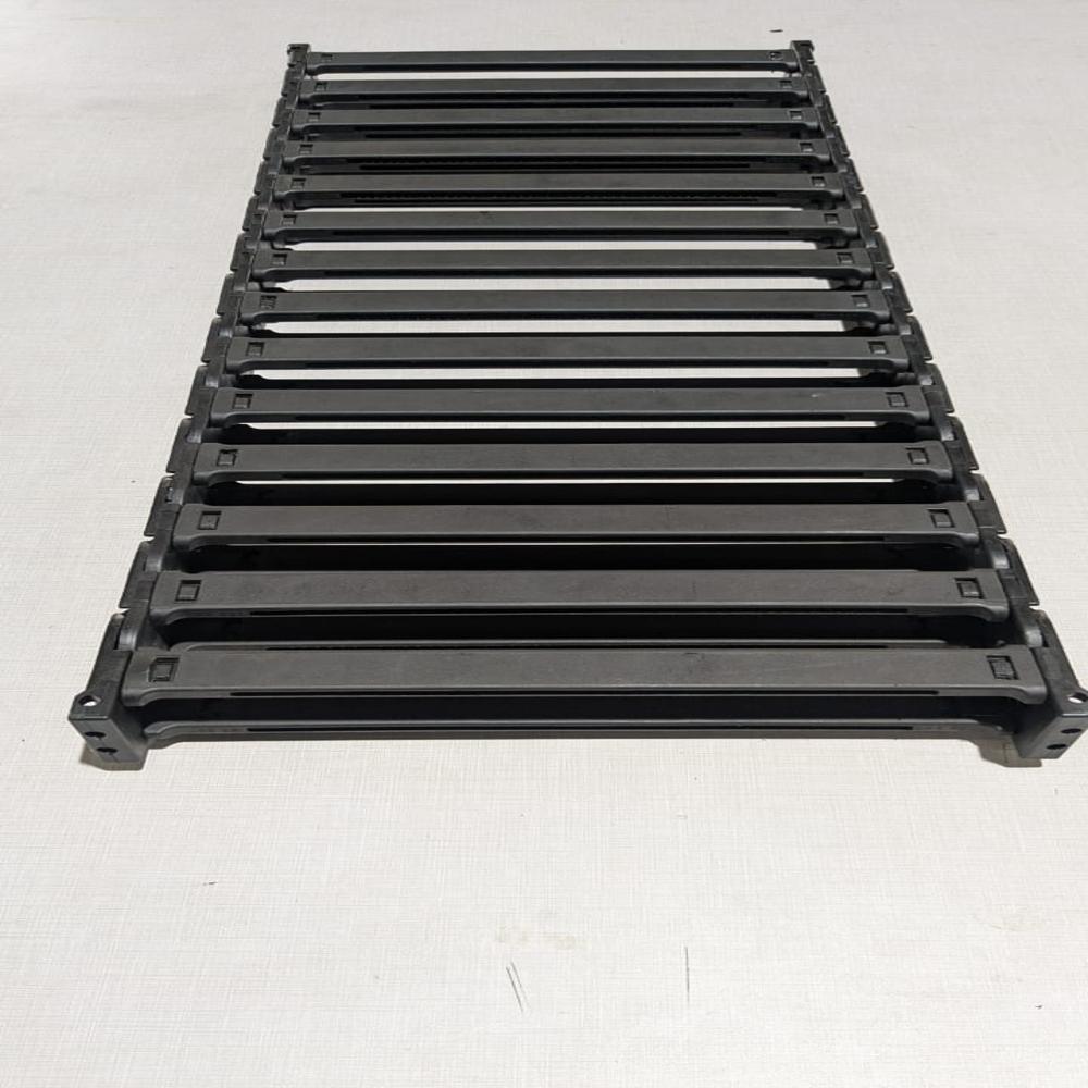 Cnc Cable Carrier