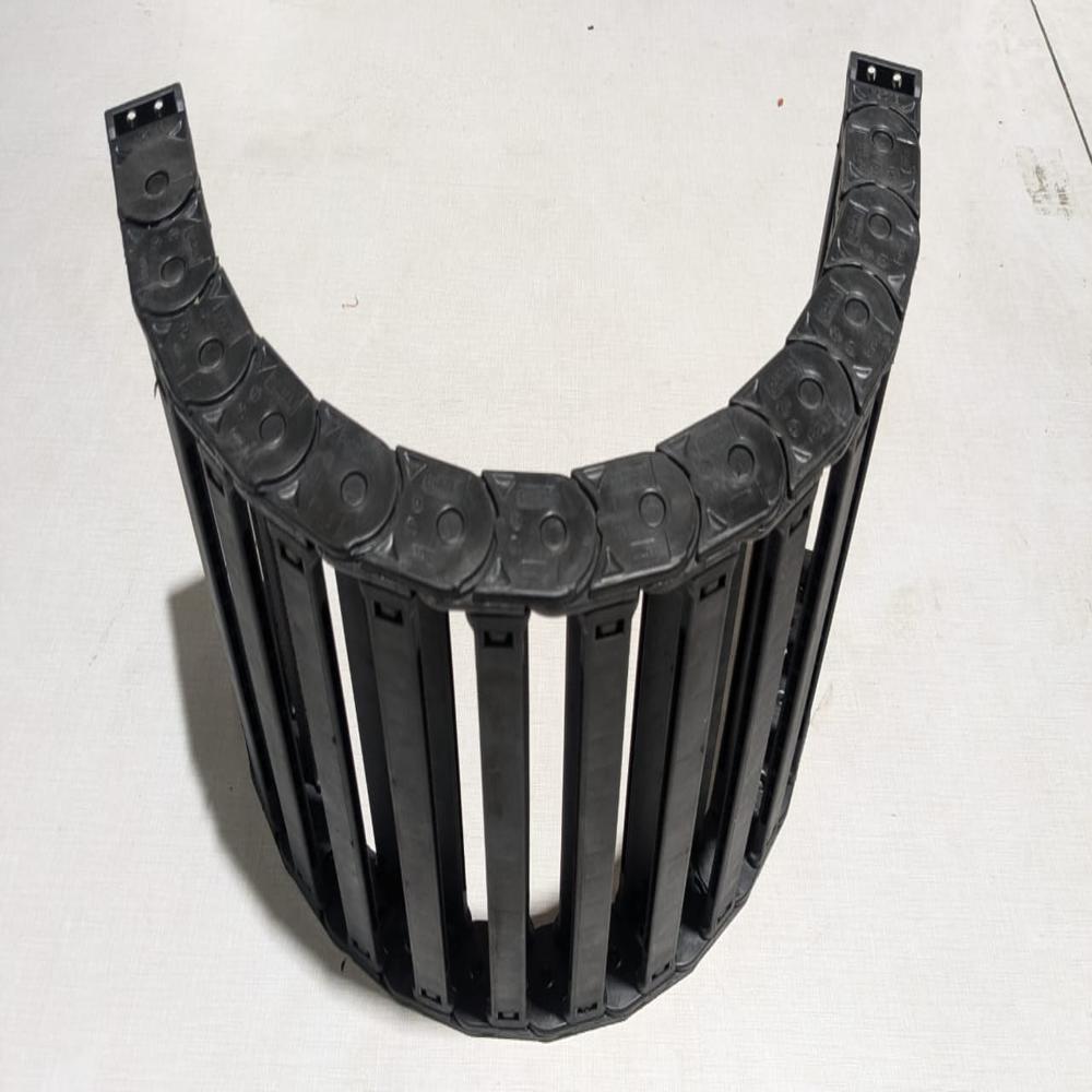 Cnc Cable Carrier