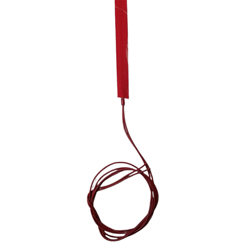 Strip Type Silicone Rubber Heater 20X120mm