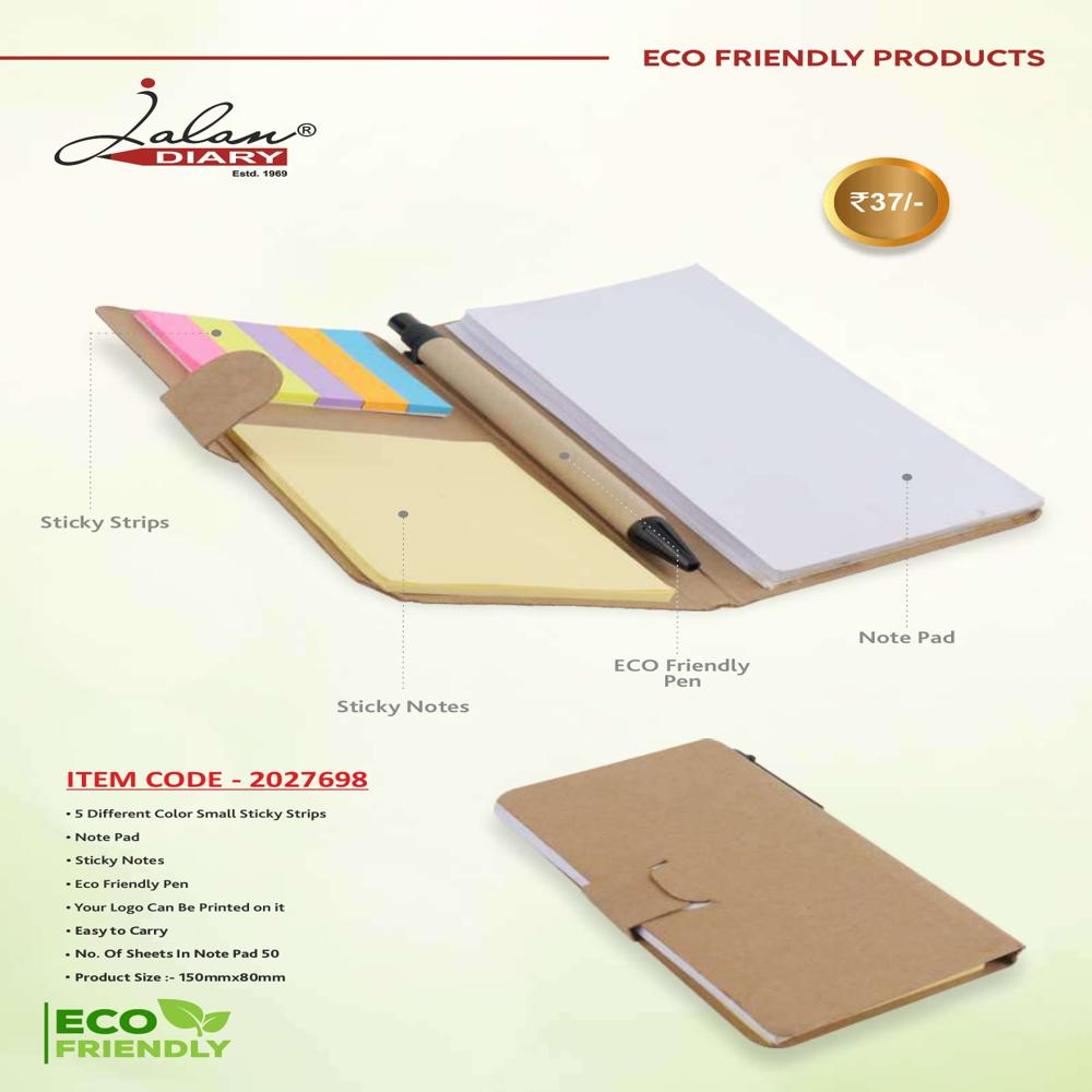 Jalan Item Code -2027698 Eco Friendly Product