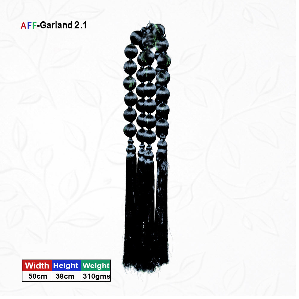 Artificial Flower Silk Garland