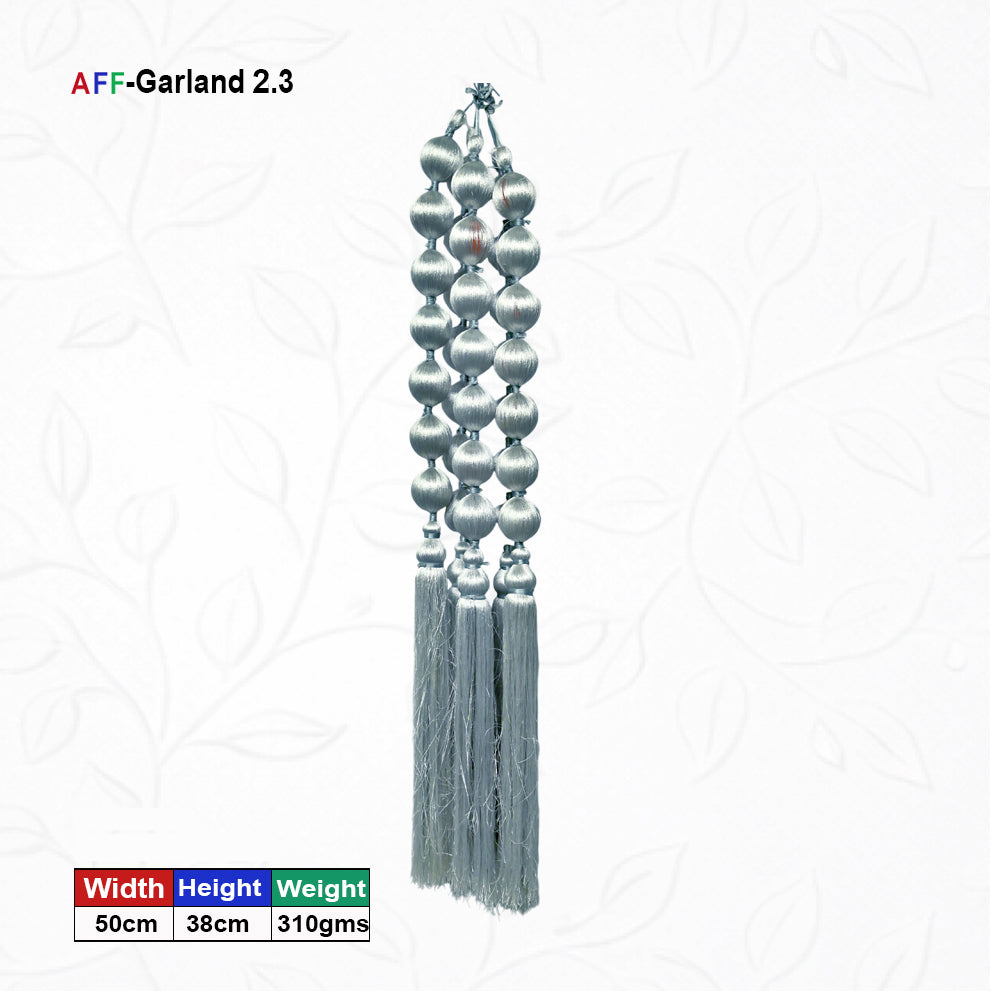 Artificial Flower Silk Garland