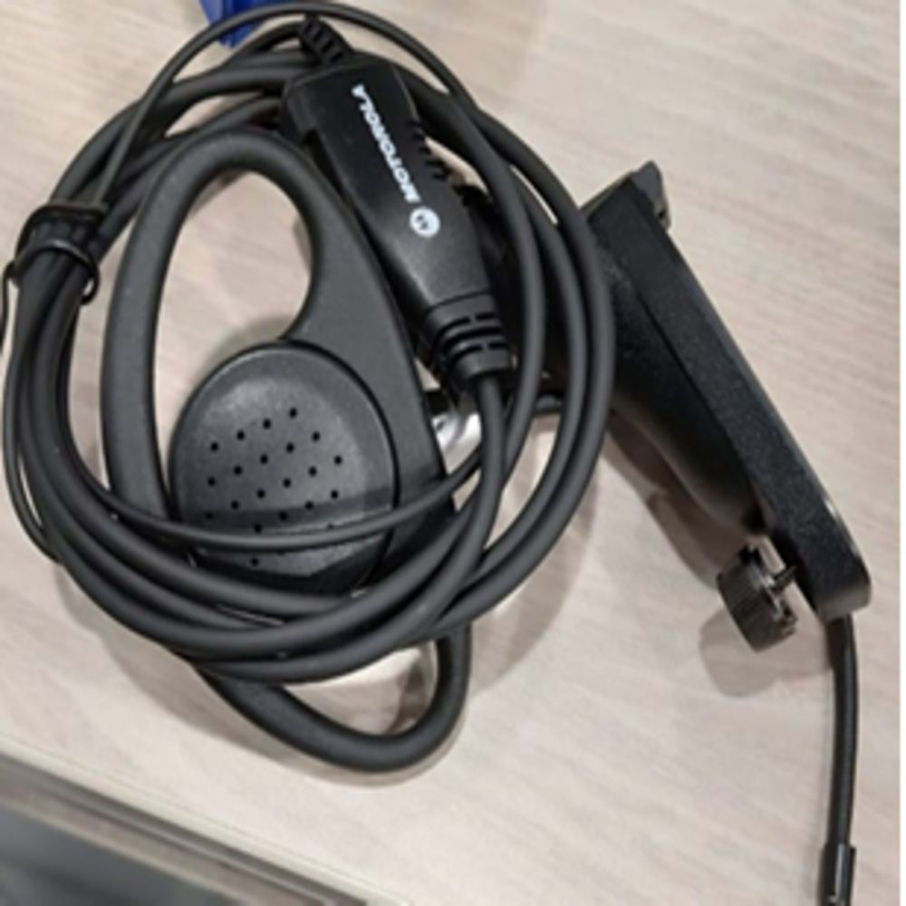 Earphone for XiRP 8668i