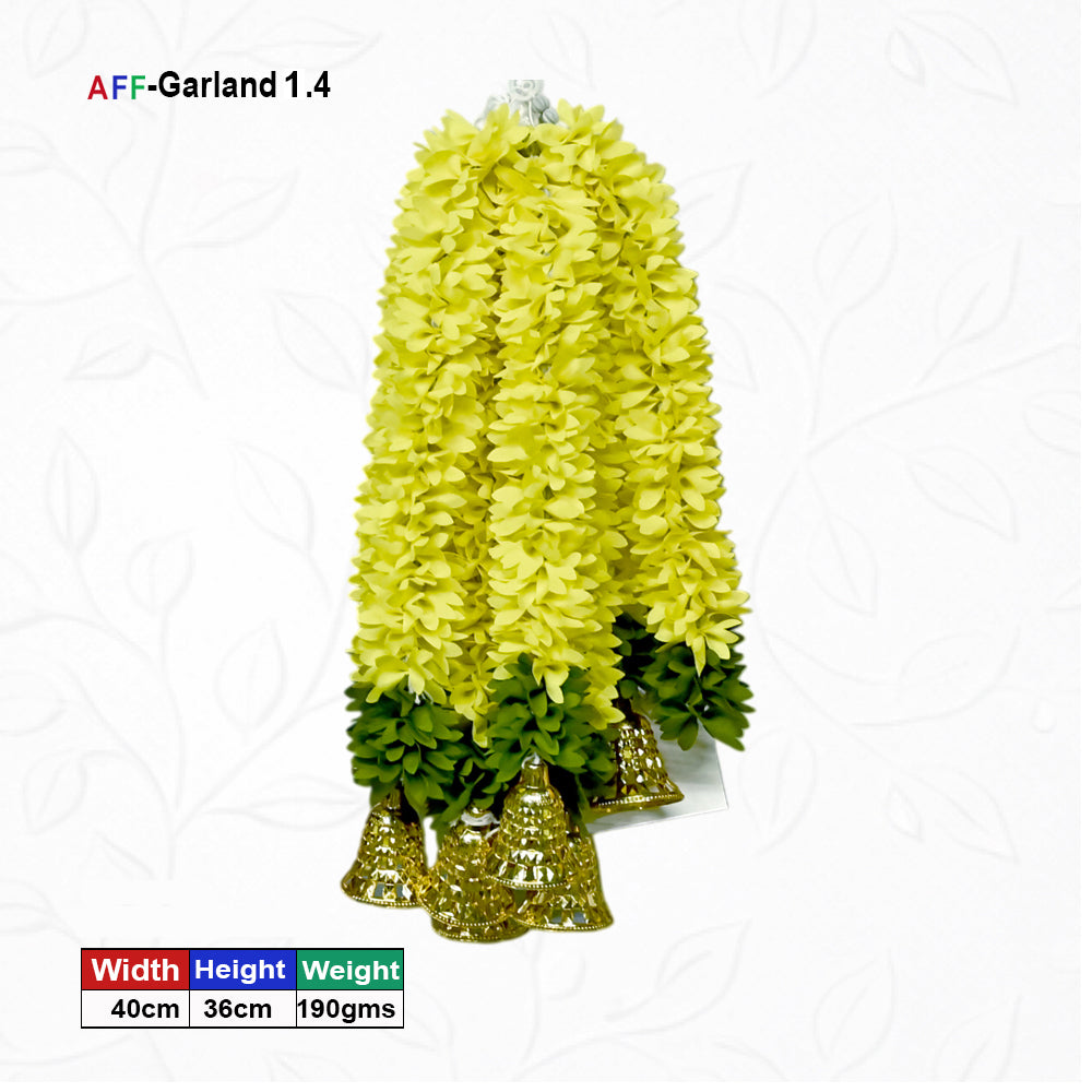 Flower Garland