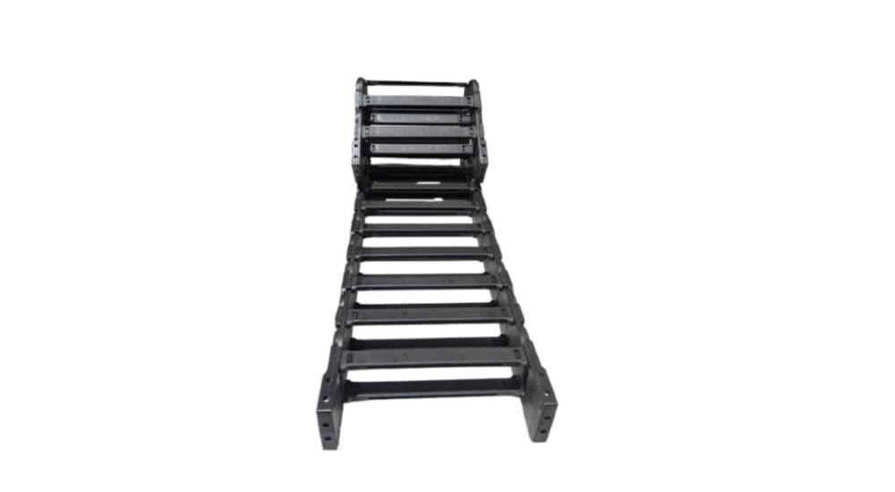 Cable Carrier Suppier India - Application: Construction