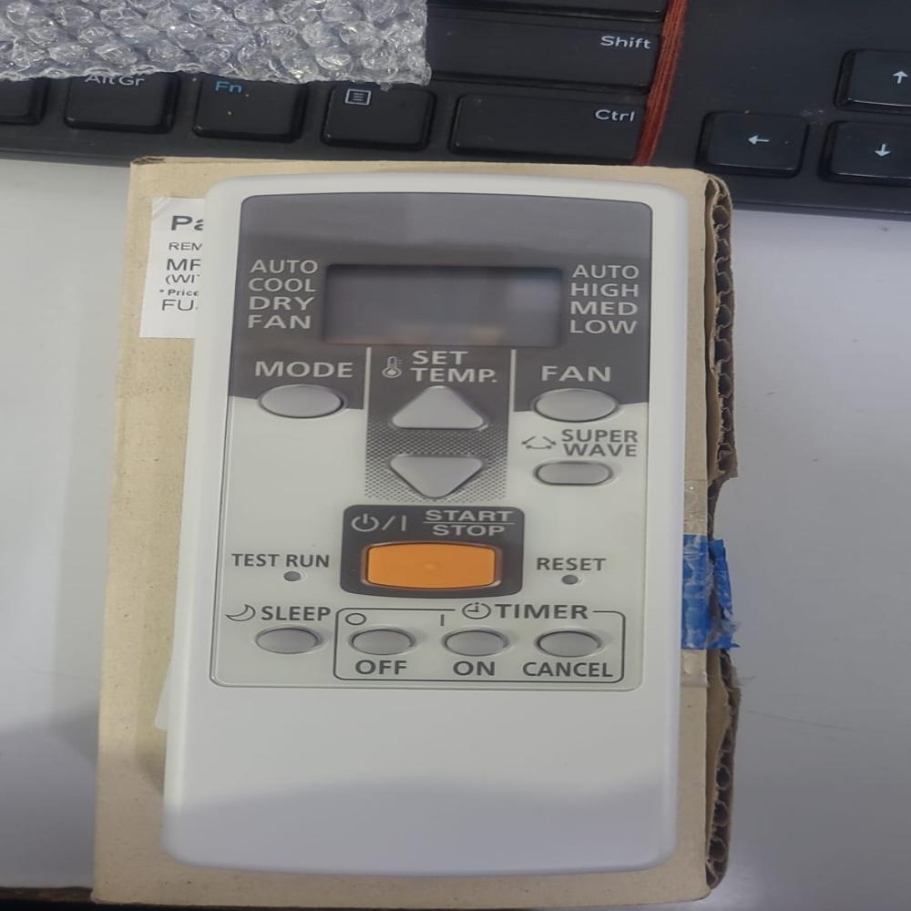 O General Window Ac Remote S9318363O29