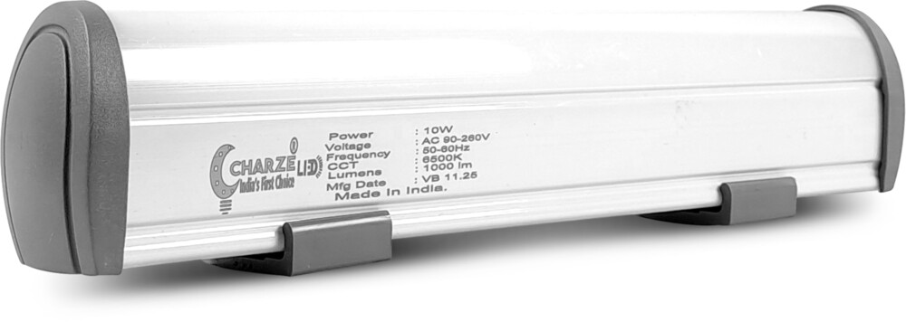 CHARZE LED TUBE LIGHT
