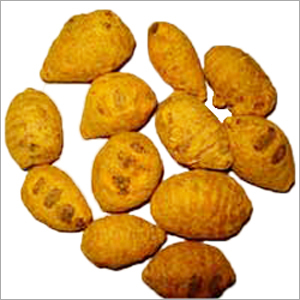 हल्दी का कंद