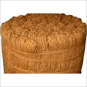 Coco Coir Yarn