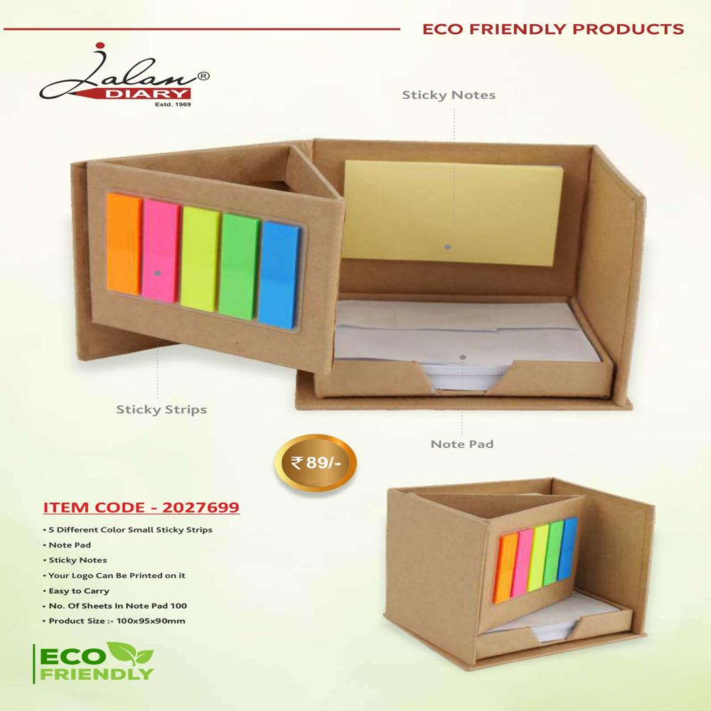Jalan Item Code -2027699 Eco Friendly Product