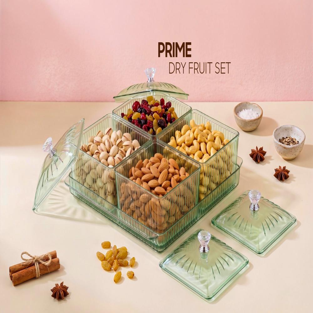 PRIME 4PCS SET