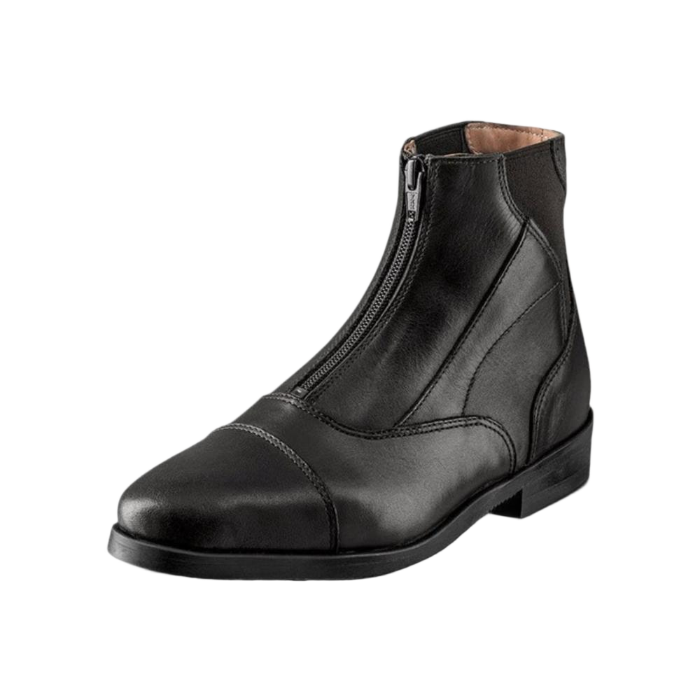 Short Riding Boots