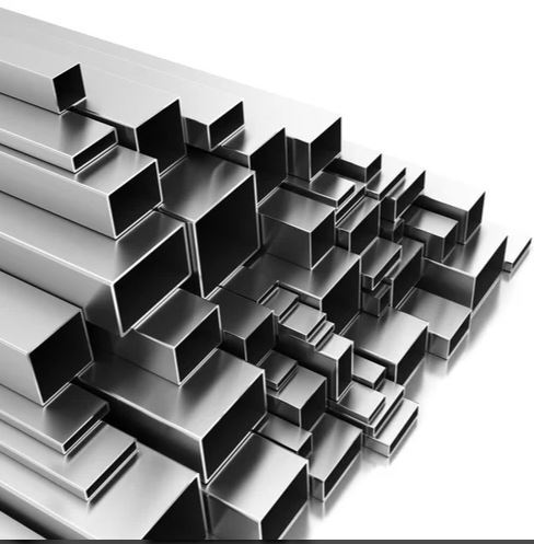 Rectangular Hollow Section Pipes