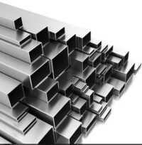 Rectangular Hollow Section Pipes