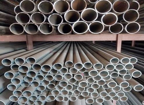 Ms Pipe