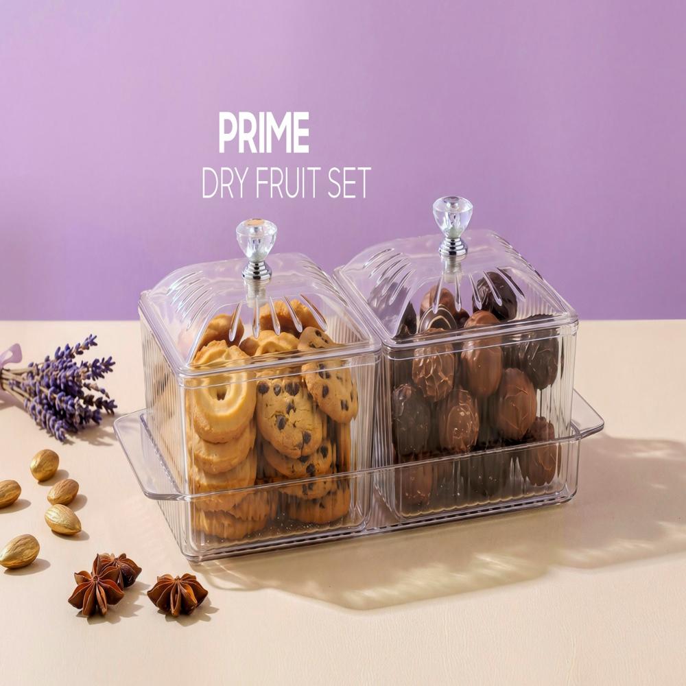 PRIME 2PCS SET