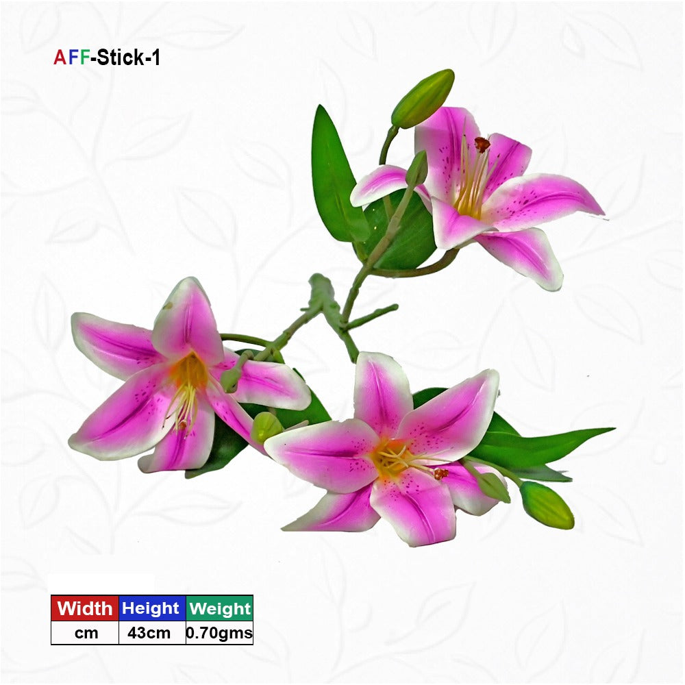 Artificial Flower Orchid
