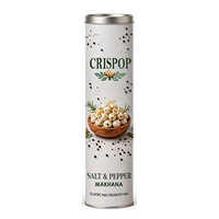 Salt And Pepper Makhana