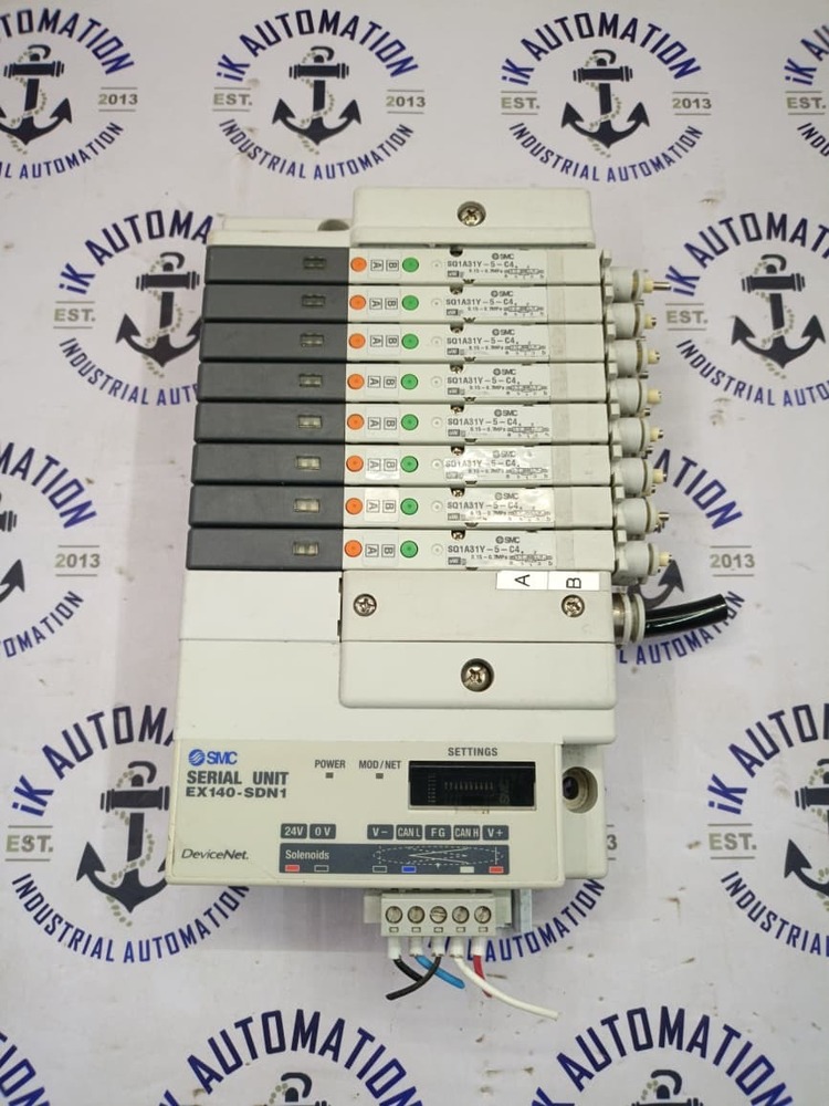 Smc Ex140-sdn1