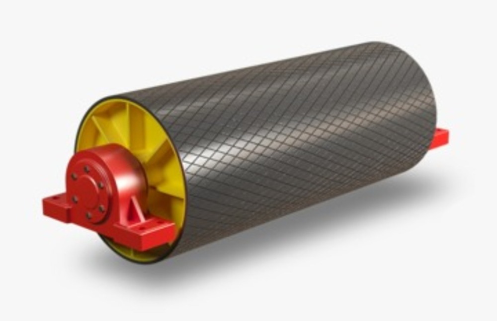 Tail Pulleys