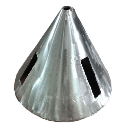 SS Cone for Husk Sprayer