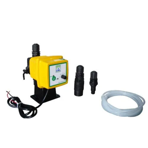 Chemical Dosing Pump