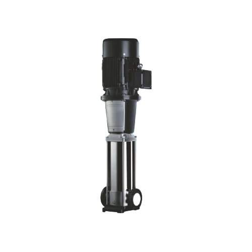 Boiler Feed Water Pump