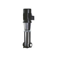 Boiler Feed Water Pump