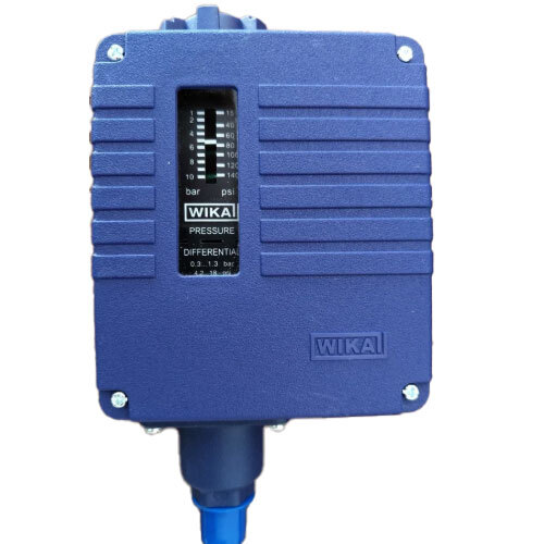 Pressure Switch