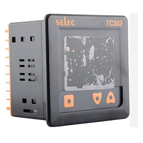 Selec TC303 (TIC)