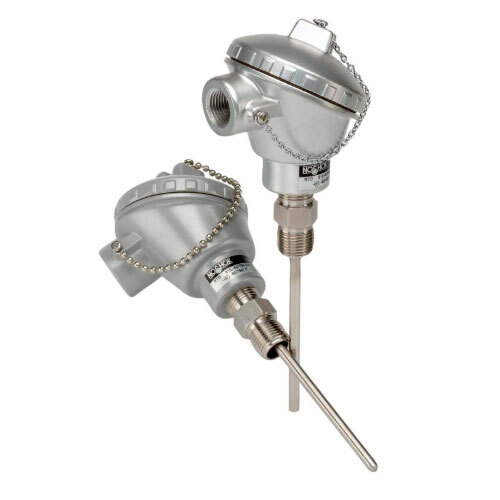 Resistance Temperature Detector (RTD)