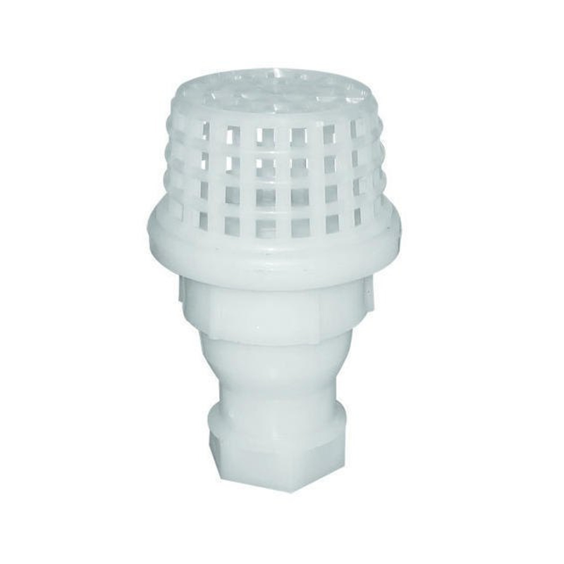 Pp Foot Valves - Application: Industrial