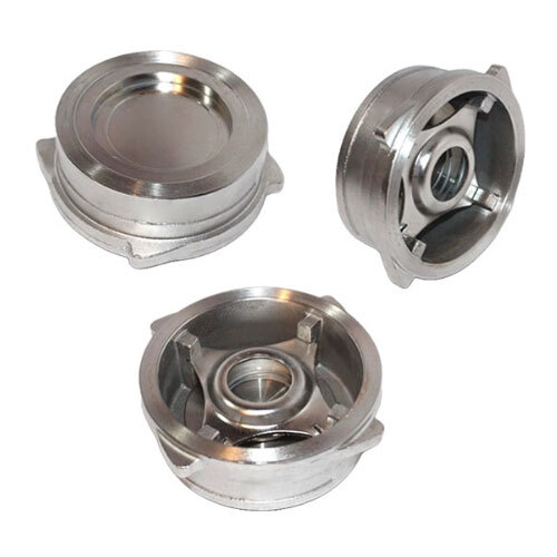 Disc Type NRV-IBR