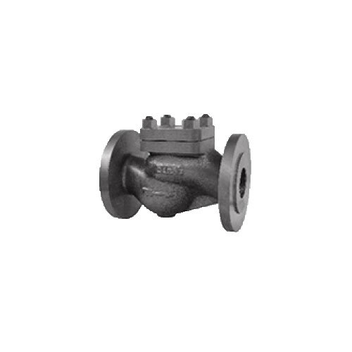 Horizontal Valve NRV-IBR