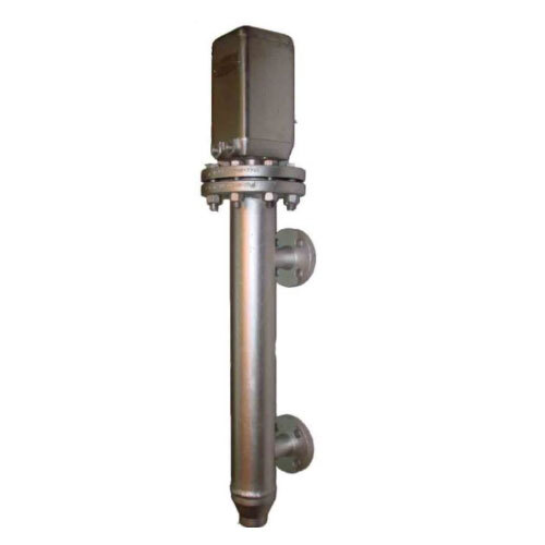 Mobrey Valve-IBR
