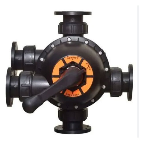 Multiport Valves