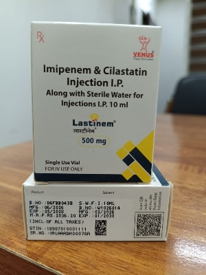 Lastinem 500mg