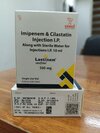 Lastinem 500mg
