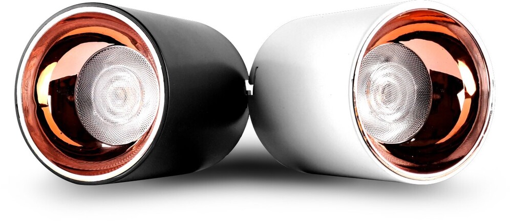 CHARZE LED CYLINDER (PC)