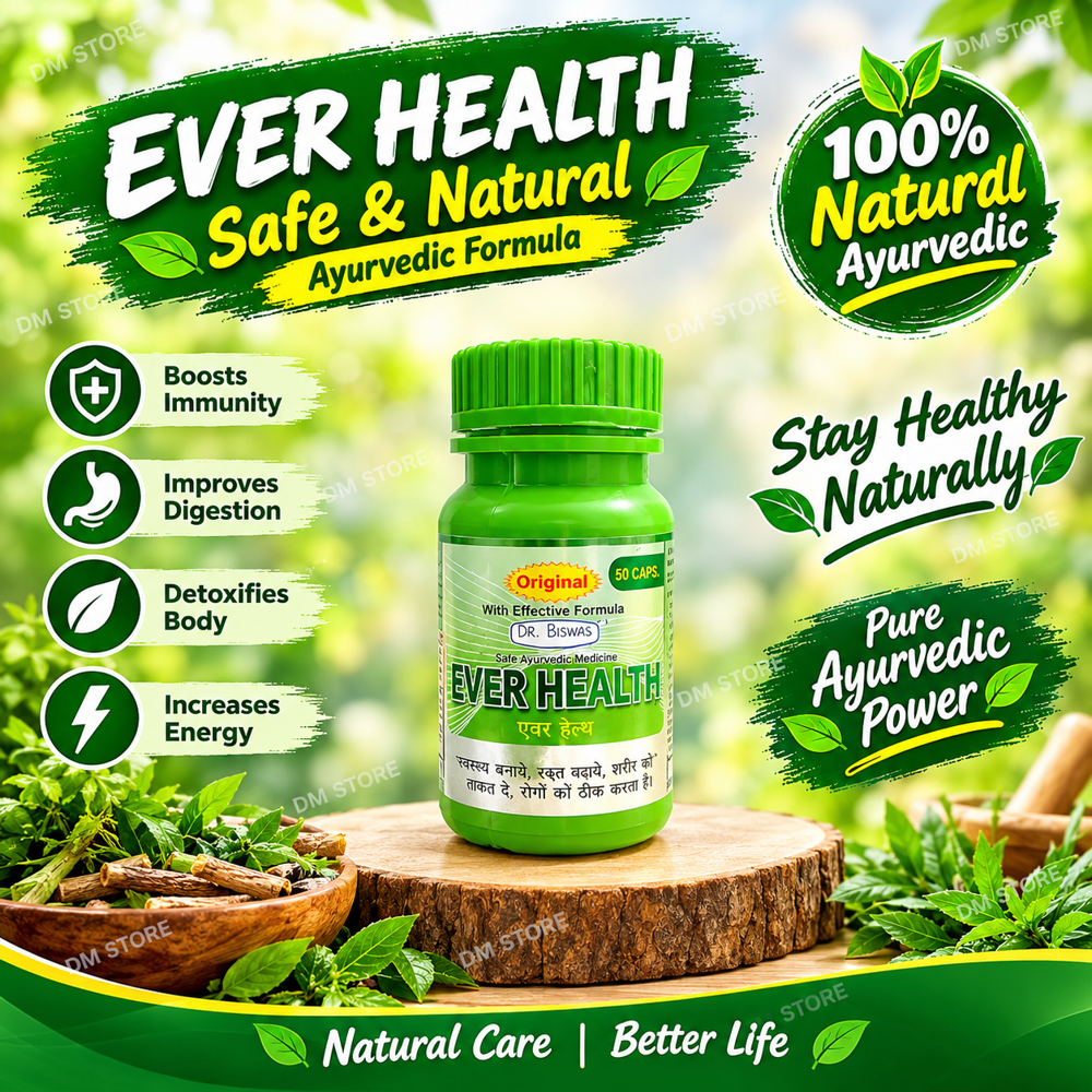 Ever Health 