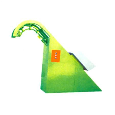 स्किप-कन्वेयर लोड क्षमता: 1-50 किलोग्राम (किग्रा)