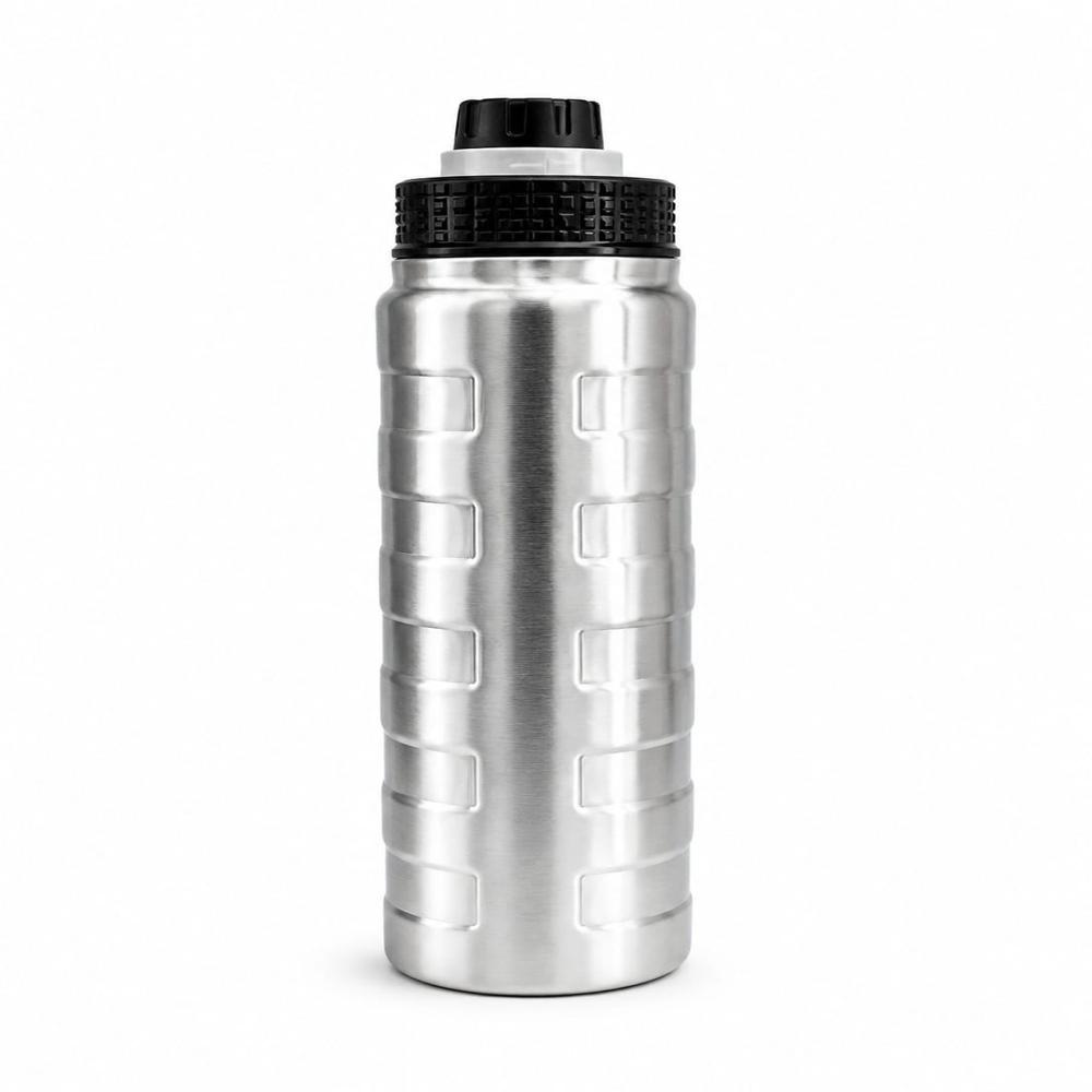 Fortune 1500 Steel Bottle